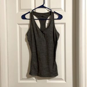 Icebreaker Merino Wool Tank Top